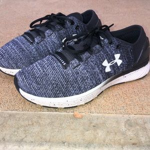 under armour tennis shoes